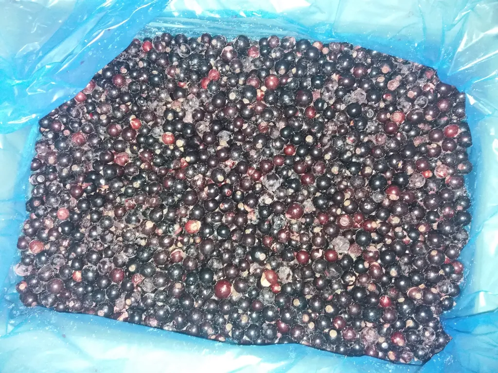 ягоды заморозка  в Челябинске 7
