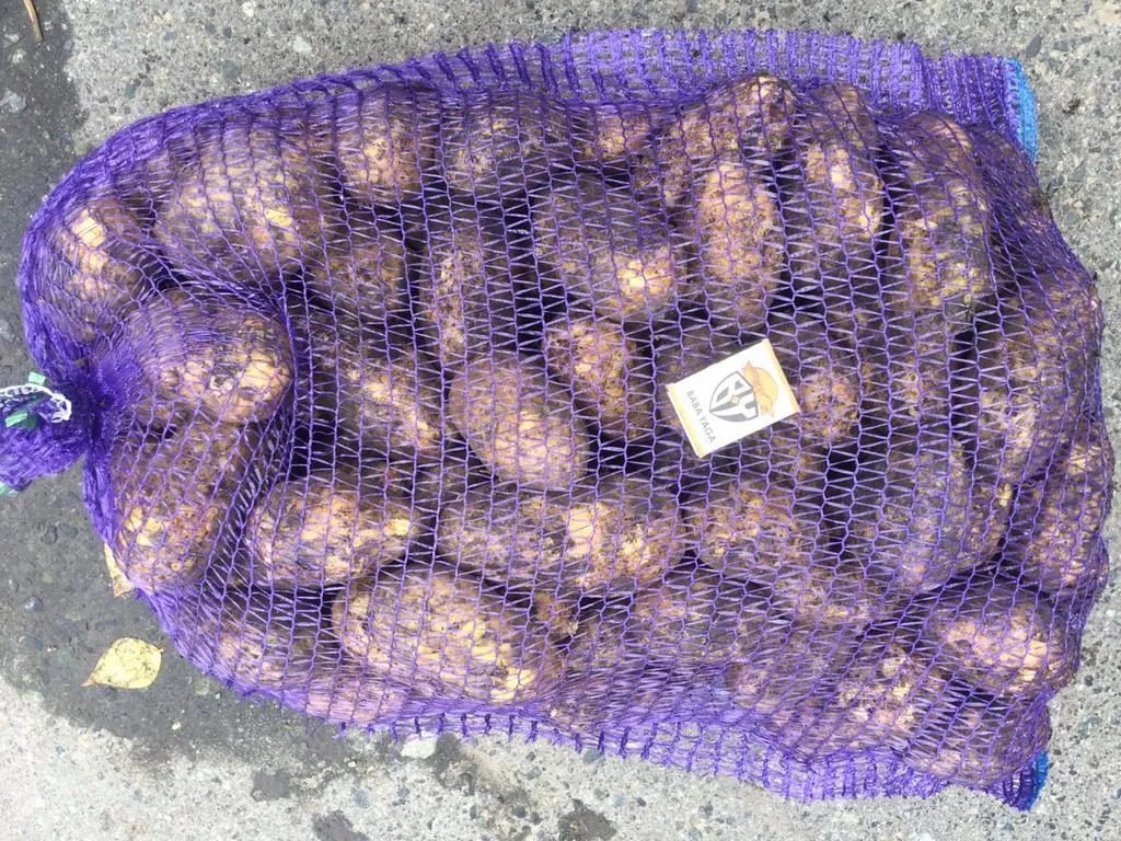 картофель оптом от производителя. в Челябинске